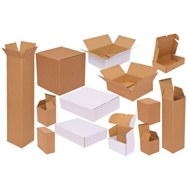 Corrugated Box